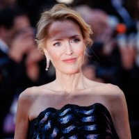 Gillian Anderson