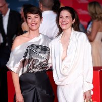 Marija Škaričić, Ivana Roščić