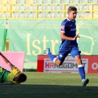 Istra 1961 - Slaven Balupo, SHNL, 15.8.2026.