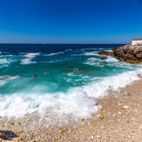 Havajska plaža