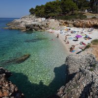 Havajska plaža