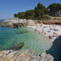 Havajska plaža