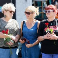 Obožavatelji odaju počast Bonnie Tyler u Mumblesu