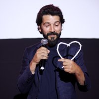Diego Luna na Sarajevo Film Festivalu