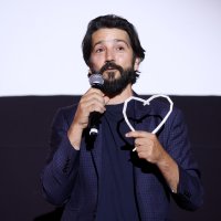 Diego Luna na Sarajevo Film Festivalu
