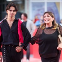 Jasna Beri s pratnjom na Sarajevo Film Festivalu