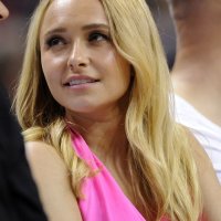 Hayden Panettiere