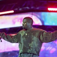 Kanye West