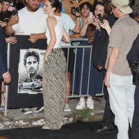 Meadow Walker i Vin Diesel