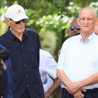 Posljednji ispraćaj Luce Mamić