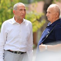 Posljednji ispraćaj Luce Mamić