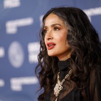 Salma Hayek