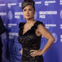 Salma Hayek