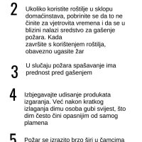 Savjeti za građane