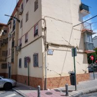 Potres u Španjolskoj