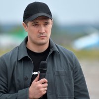 Mihajlo Fedorov