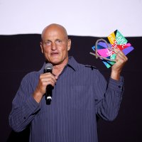 Woody Harrelson