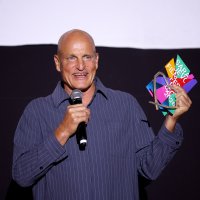 Woody Harrelson