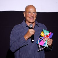 Woody Harrelson