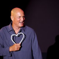 Woody Harrelson