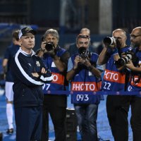 Dinamo - Viking, kvalifikacije za Ligu prvaka, 18.8.2026.