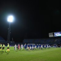 Dinamo - Viking, kvalifikacije za Ligu prvaka, 18.8.2026.