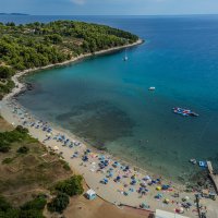 Uvala Vela Pržina