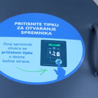 Sporni podzemni spremnici u Zagrebu pušteni u rad