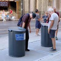Sporni podzemni spremnici u Zagrebu pušteni u rad