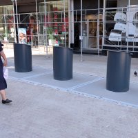 Sporni podzemni spremnici u Zagrebu pušteni u rad