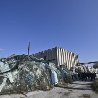 Ilegalno odlagalište otpada u Poznanovcu