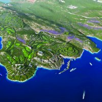 Render projekta