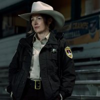 Kelly Macdonald
