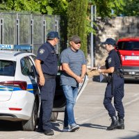 Uhićen Ukrajinac osumnjičen za napad na Sjeverni tok