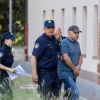Uhićen Ukrajinac osumnjičen za napad na Sjeverni tok