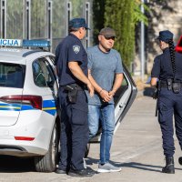 Uhićen Ukrajinac osumnjičen za napad na Sjeverni tok