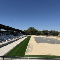 Stadio Slavonski Brod - Stadion kraj Save