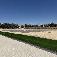 Stadio Slavonski Brod - Stadion kraj Save