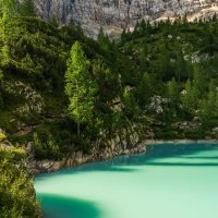 Lago di Sorapis