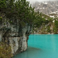 Lago di Sorapis