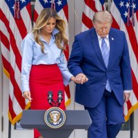 Melania Trump