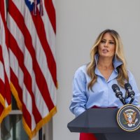 Melania Trump