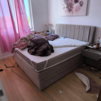 Šteta u apartmanu nakon odlaska gostiju iz Luksemburga