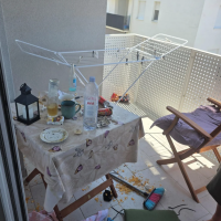 Šteta u apartmanu nakon odlaska gostiju iz Luksemburga