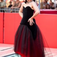 Influencerica Nina Skočak na Sarajevo Film Festivalu