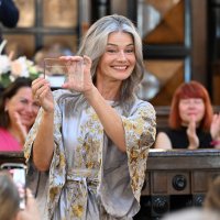 Paulina Porizkova