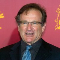 Robin Williams