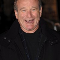 Robin Williams