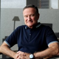 Robin Williams