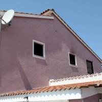 Apartmani obitelji Kikić uništeni su